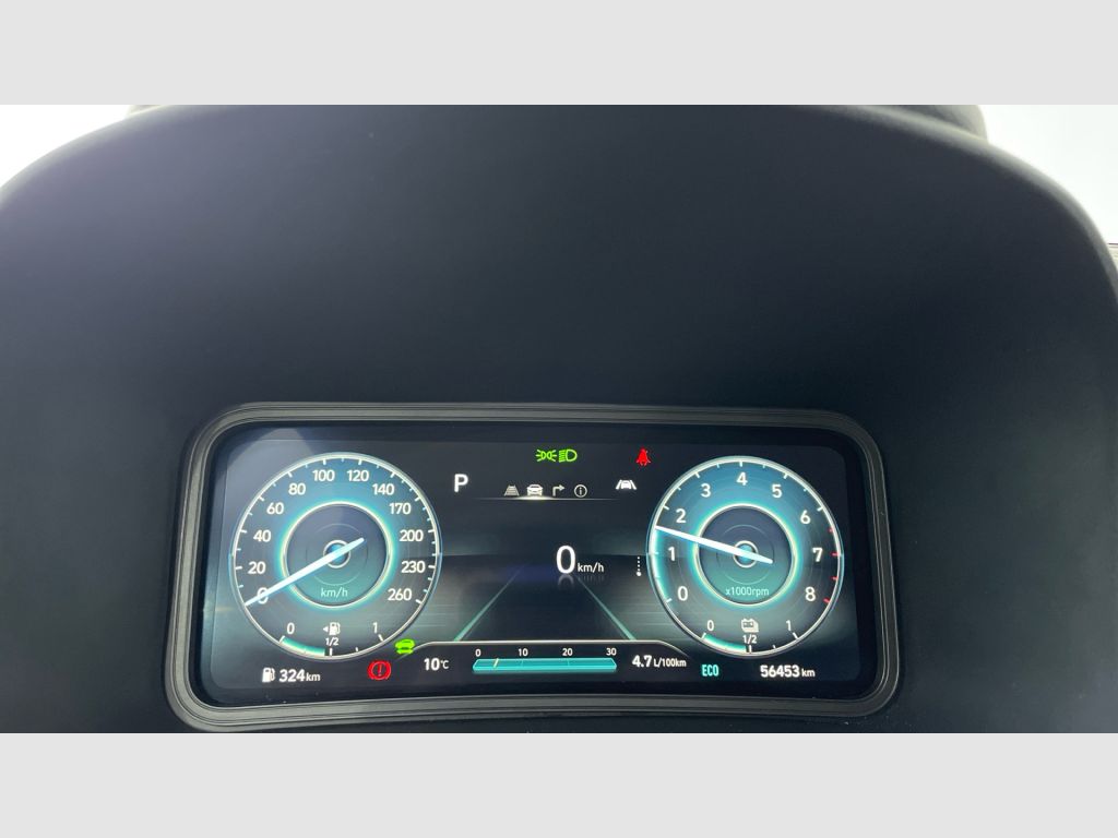 Hyundai Kona - 9