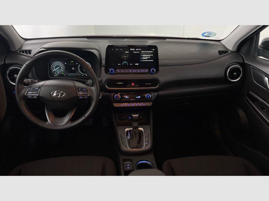 Hyundai Kona - 10