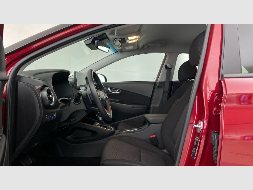 Hyundai Kona - 11