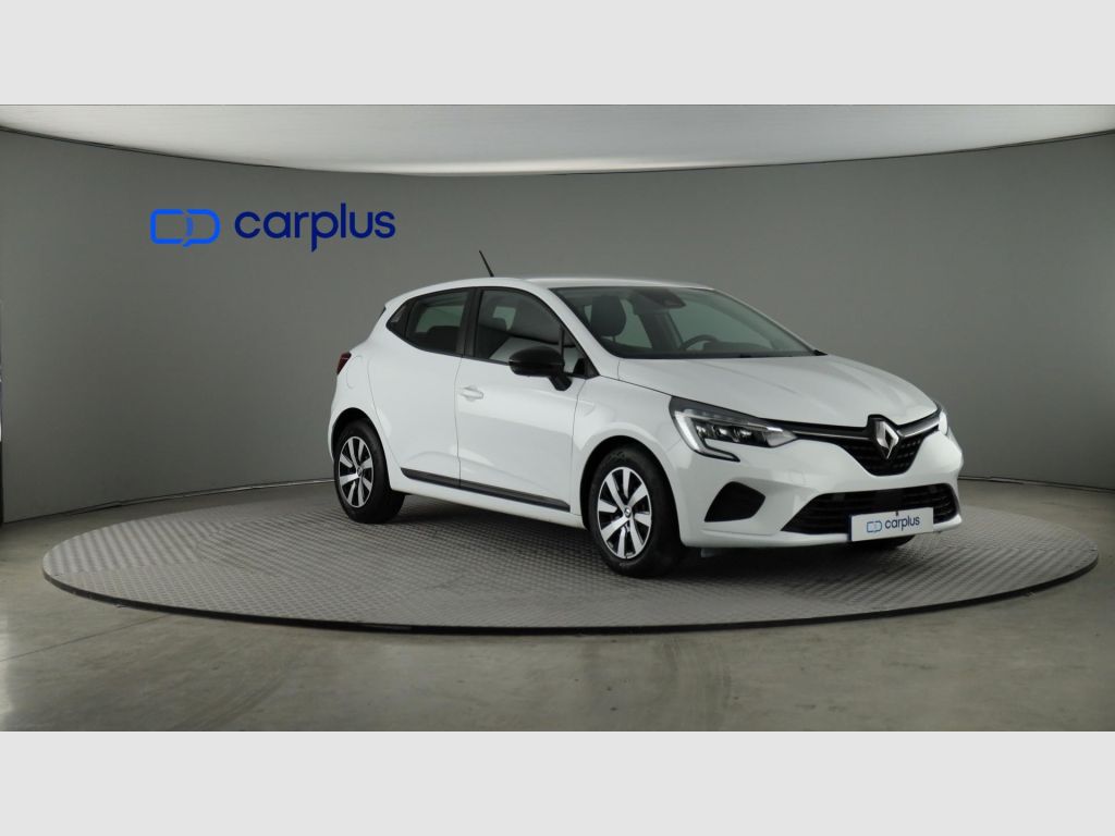 Renault Clio - 2