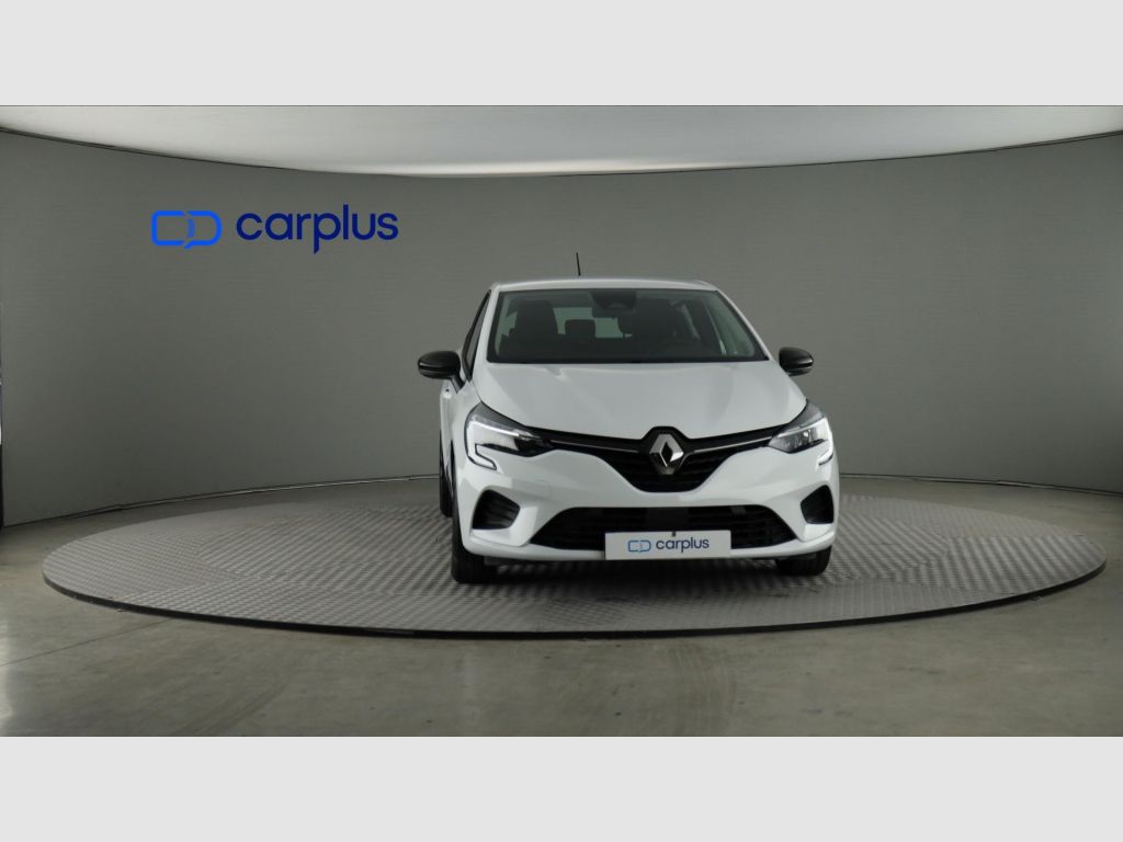 Renault Clio - 3