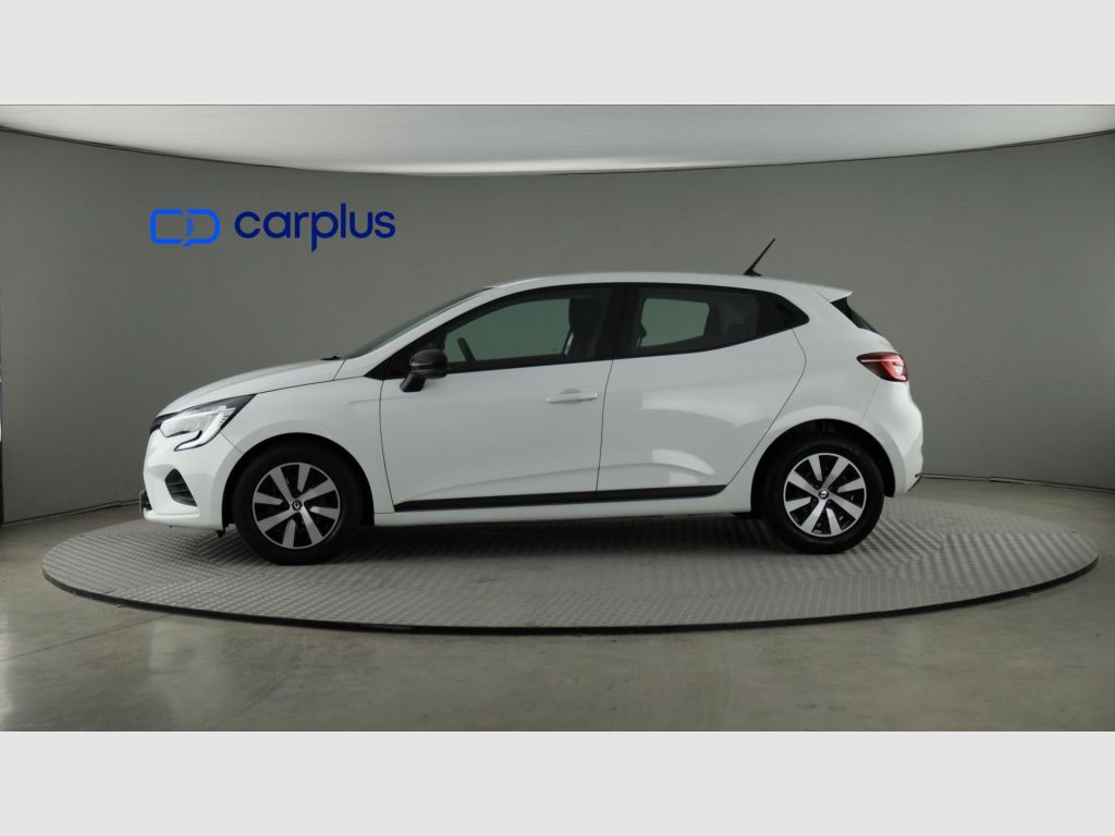 Renault Clio - 4