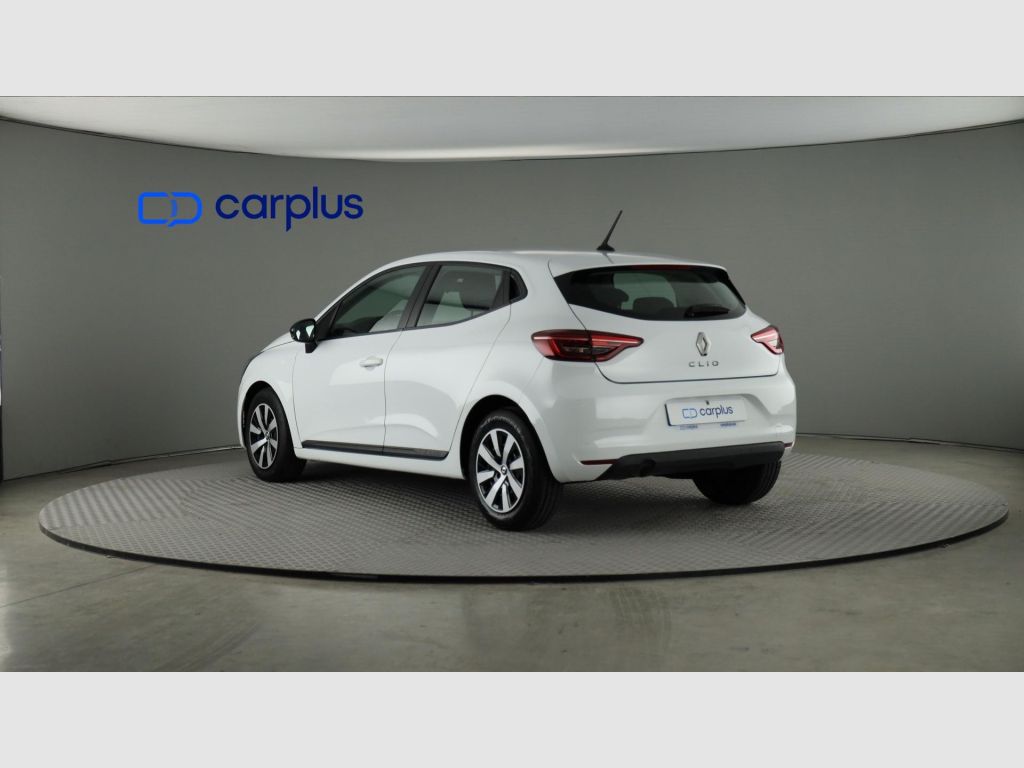 Renault Clio - 5