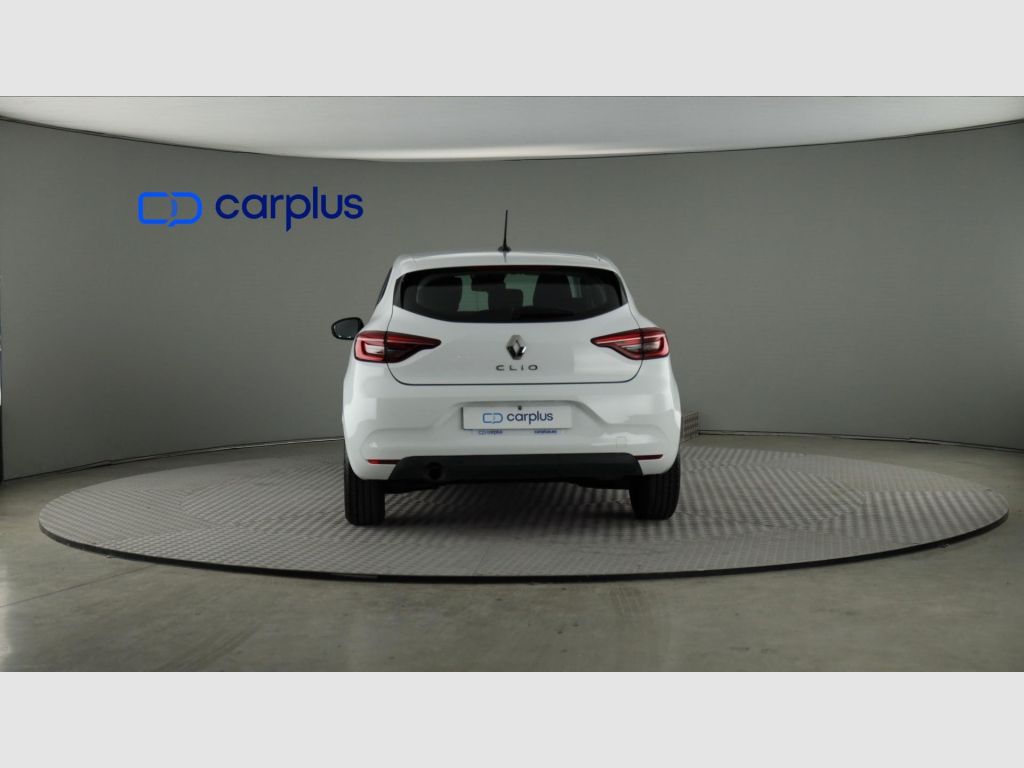 Renault Clio - 6