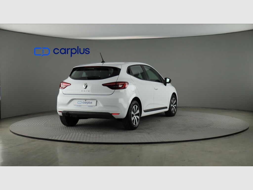 Renault Clio - 7