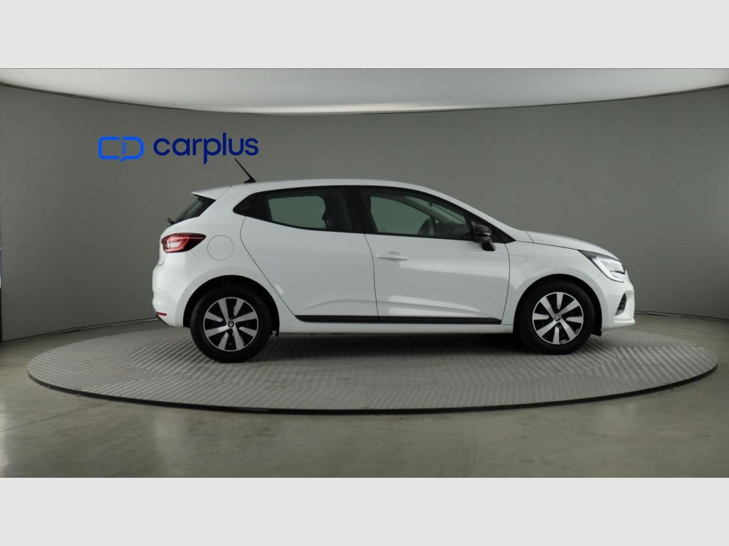 Renault Clio - 8