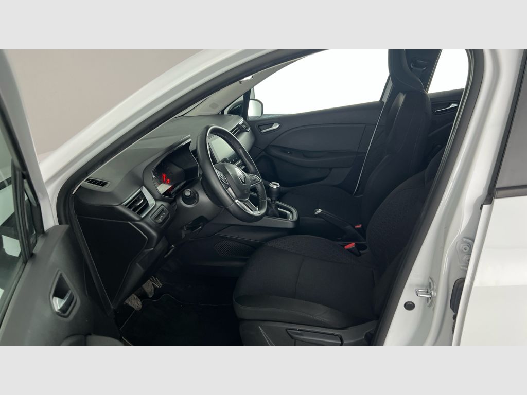 Renault Clio - 12