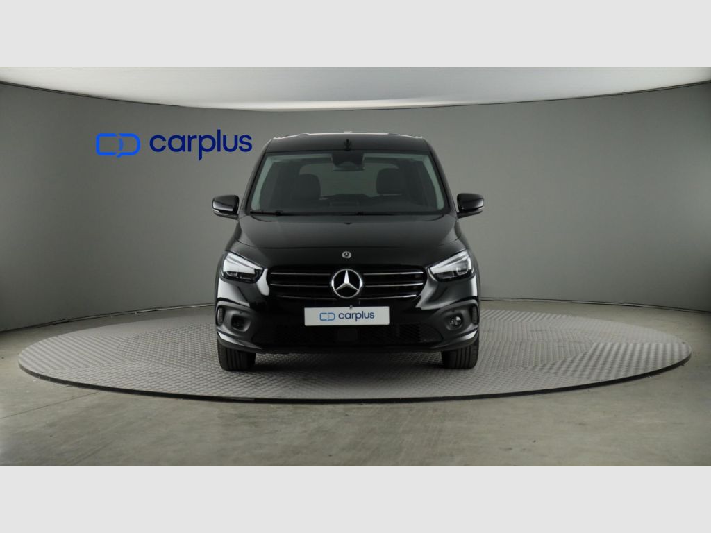 Mercedes-Benz Clase T - 3