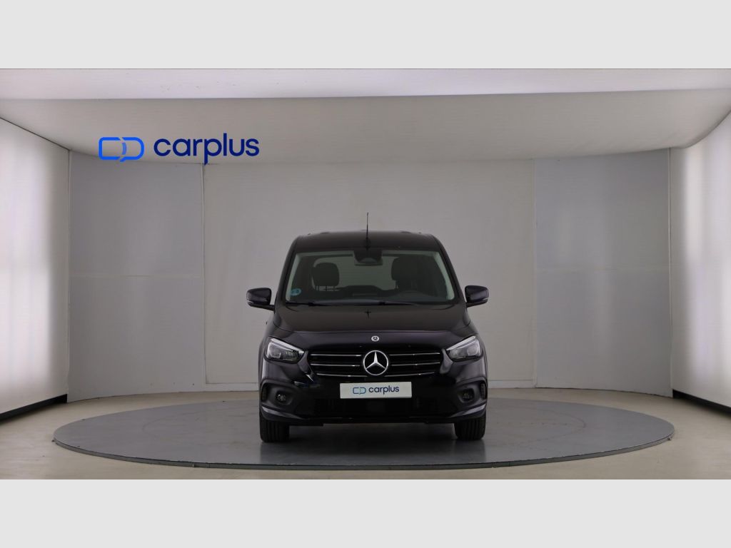 Mercedes-Benz Clase T - 3