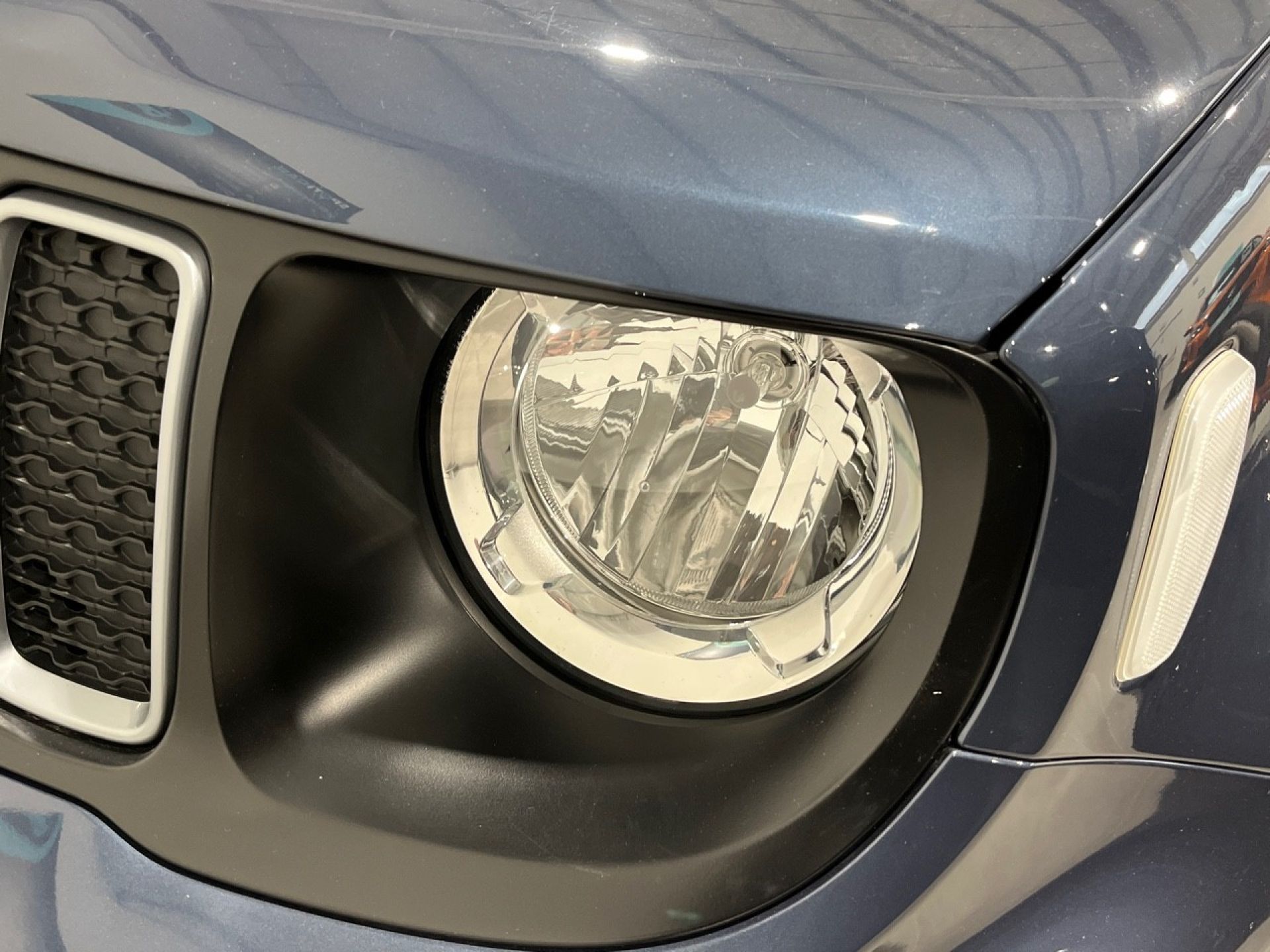 Jeep Renegade - 9