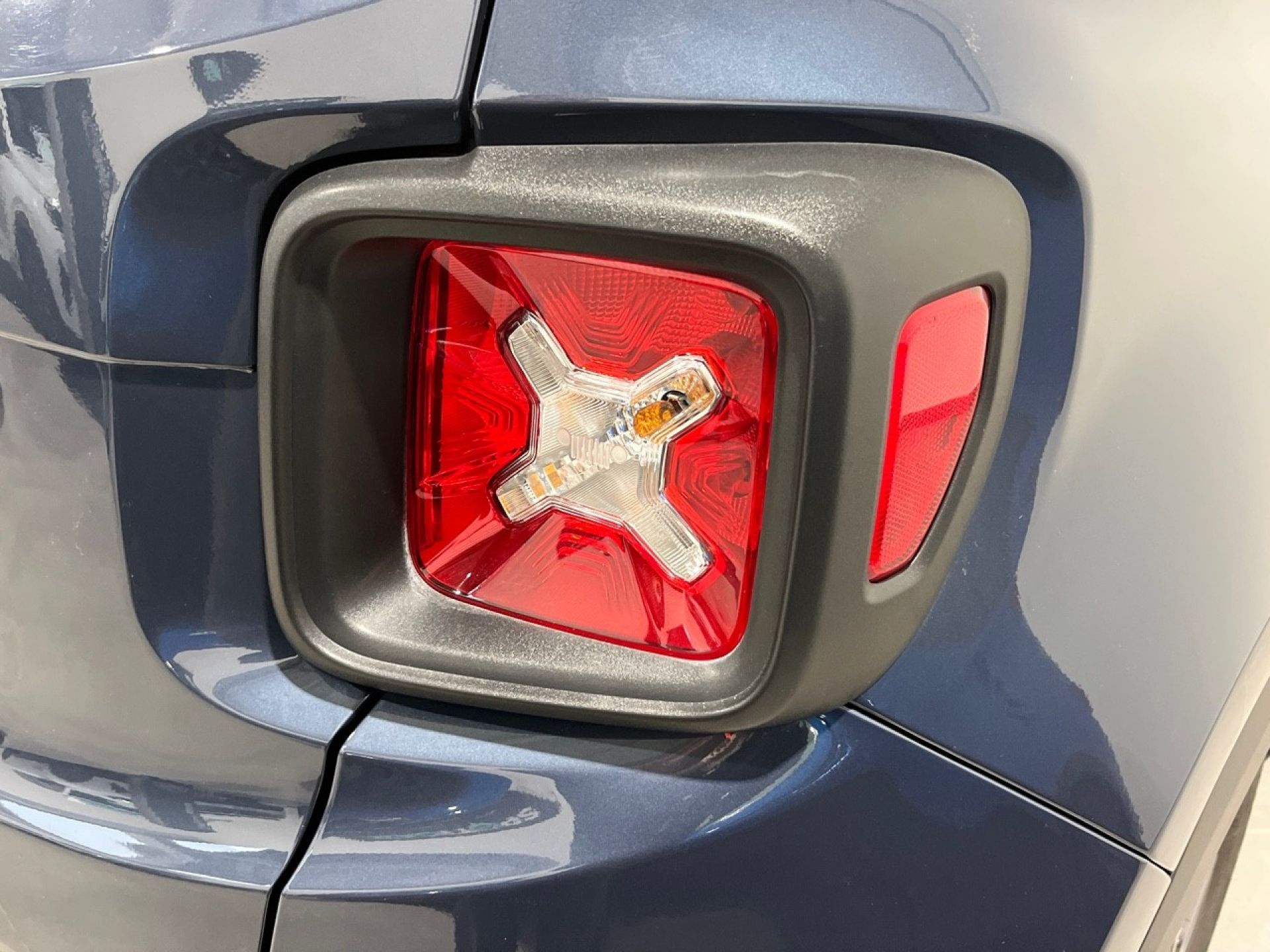 Jeep Renegade - 10