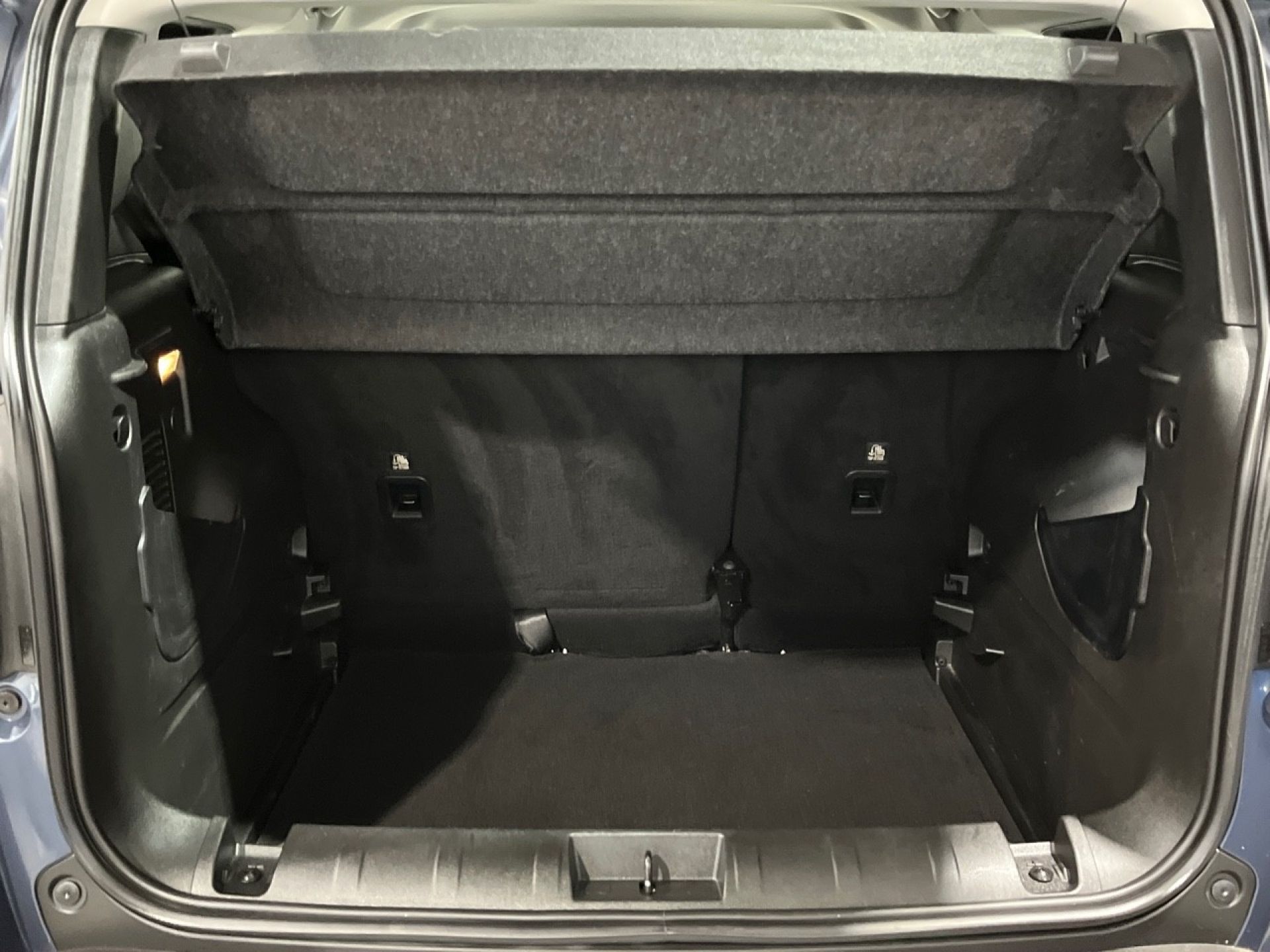 Jeep Renegade - 7