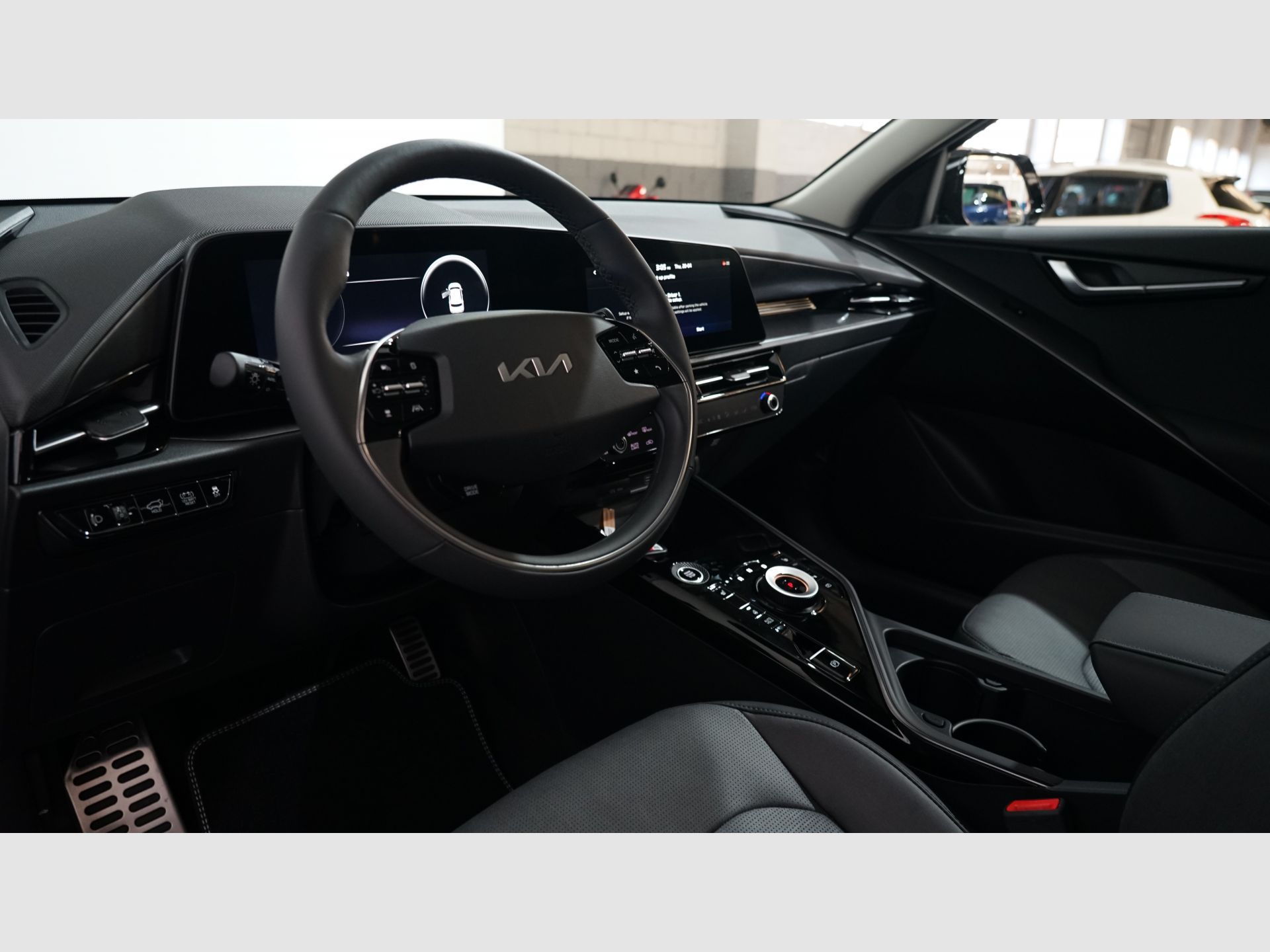 Kia Niro - 8