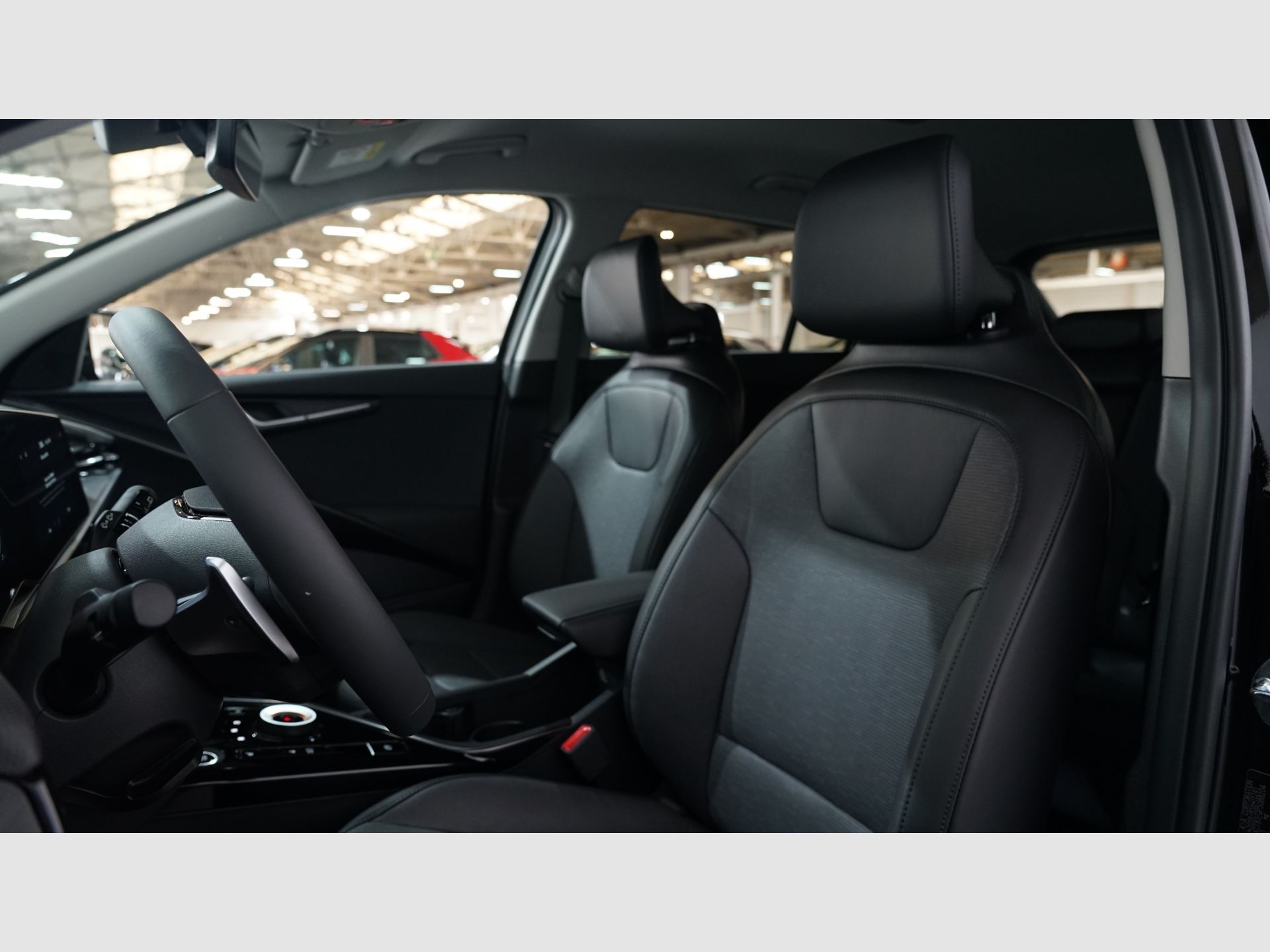 Kia Niro - 7