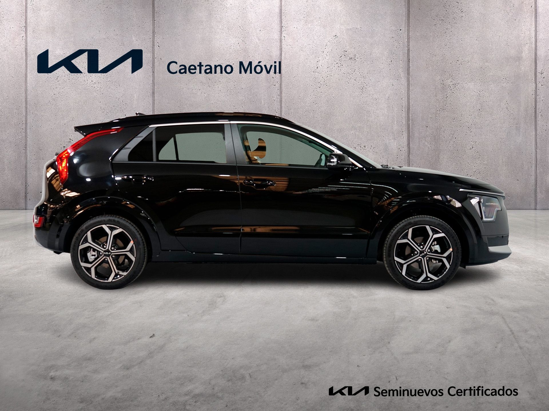 Kia Niro - 5