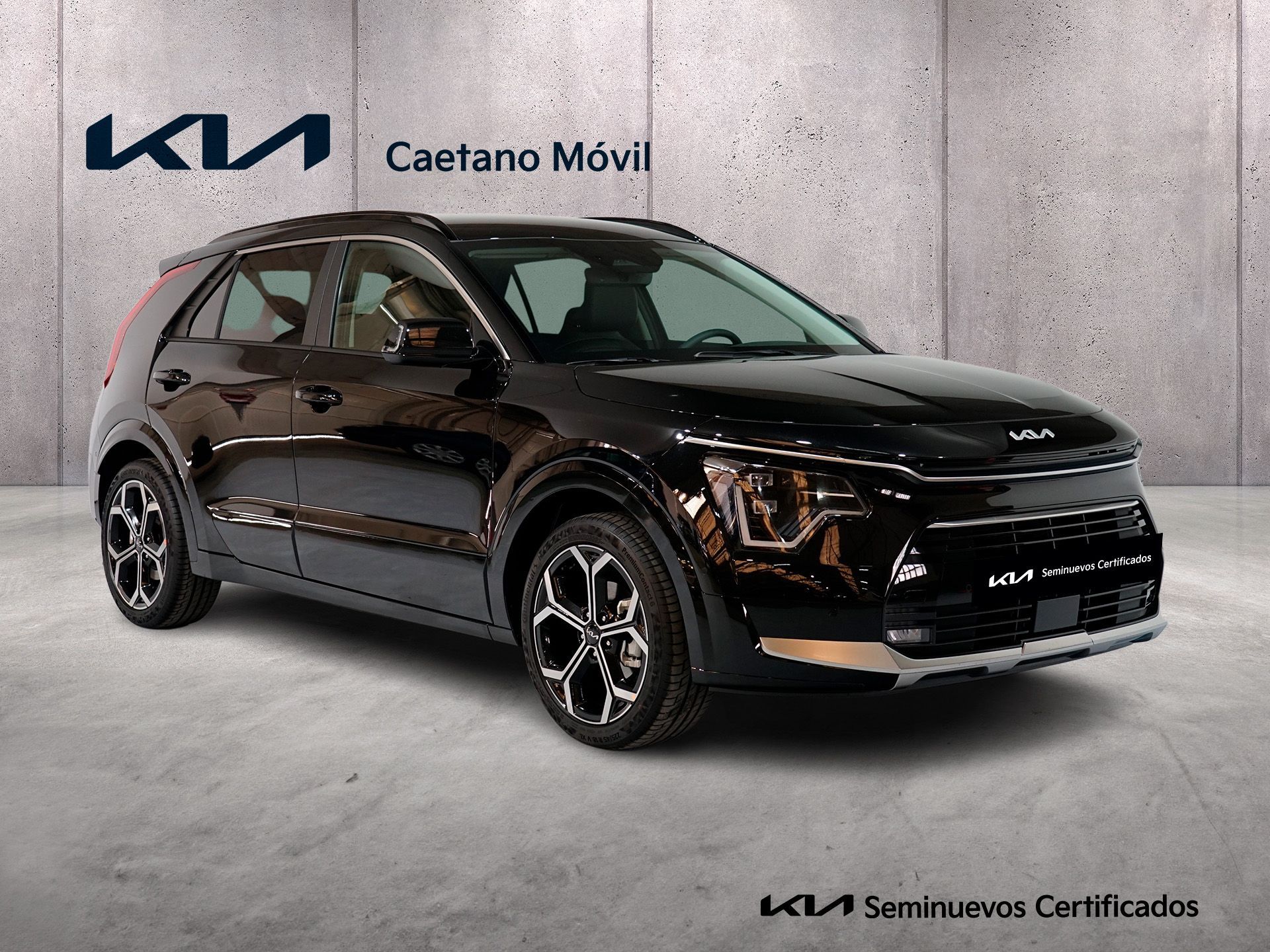 Kia Niro - 3