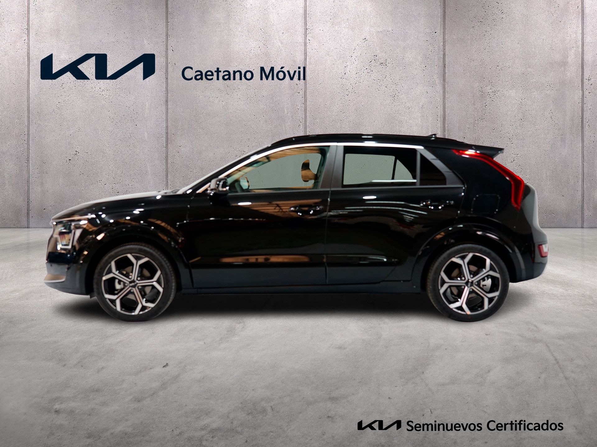 Kia Niro - 4
