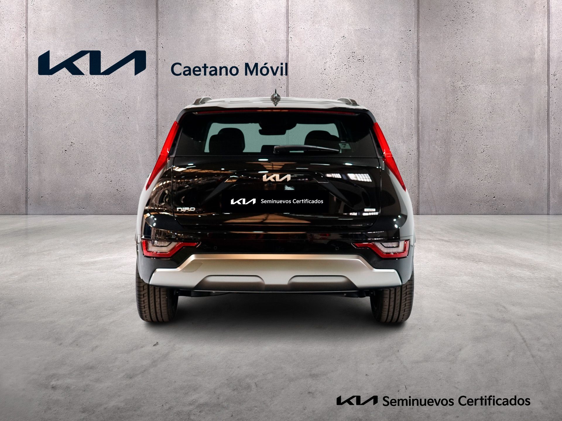 Kia Niro - 6