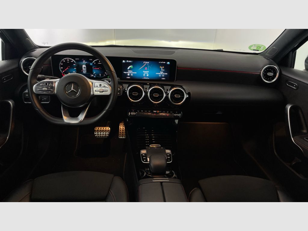 Mercedes-Benz Clase A - 9