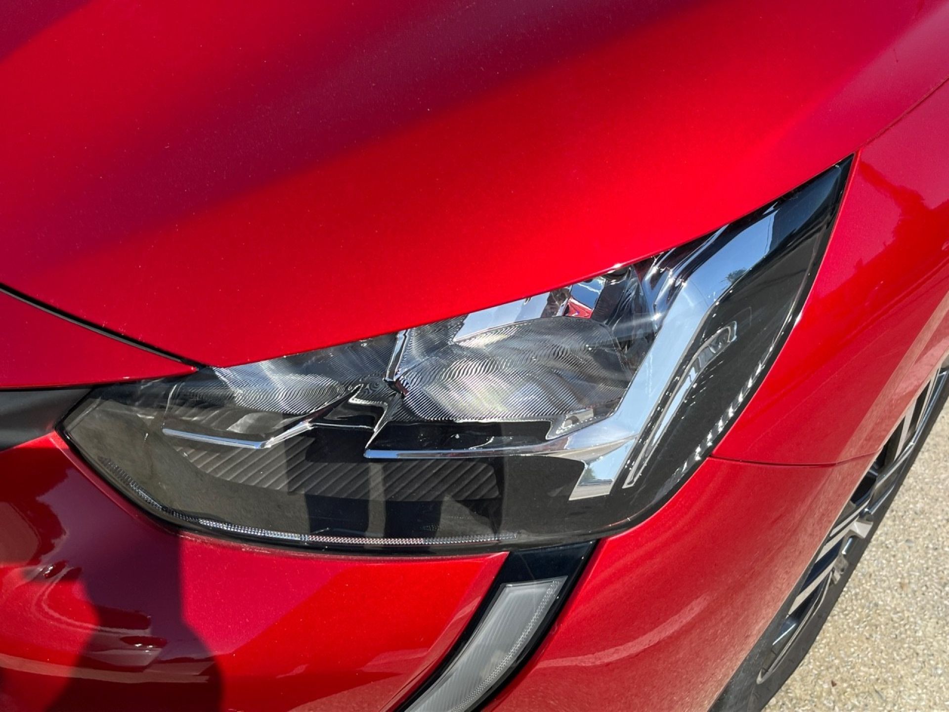 Peugeot 208 - 9