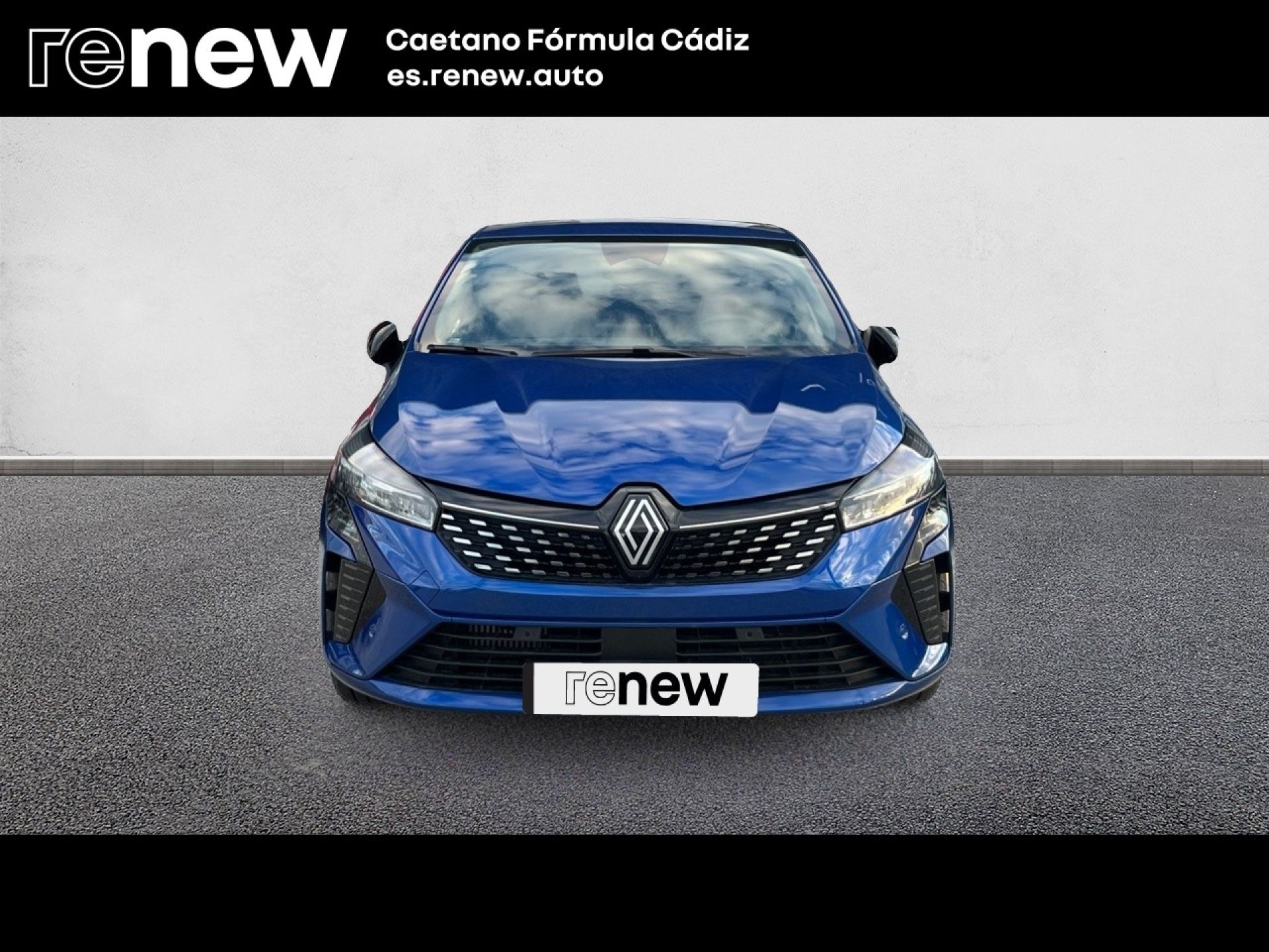 Renault Clio - 2