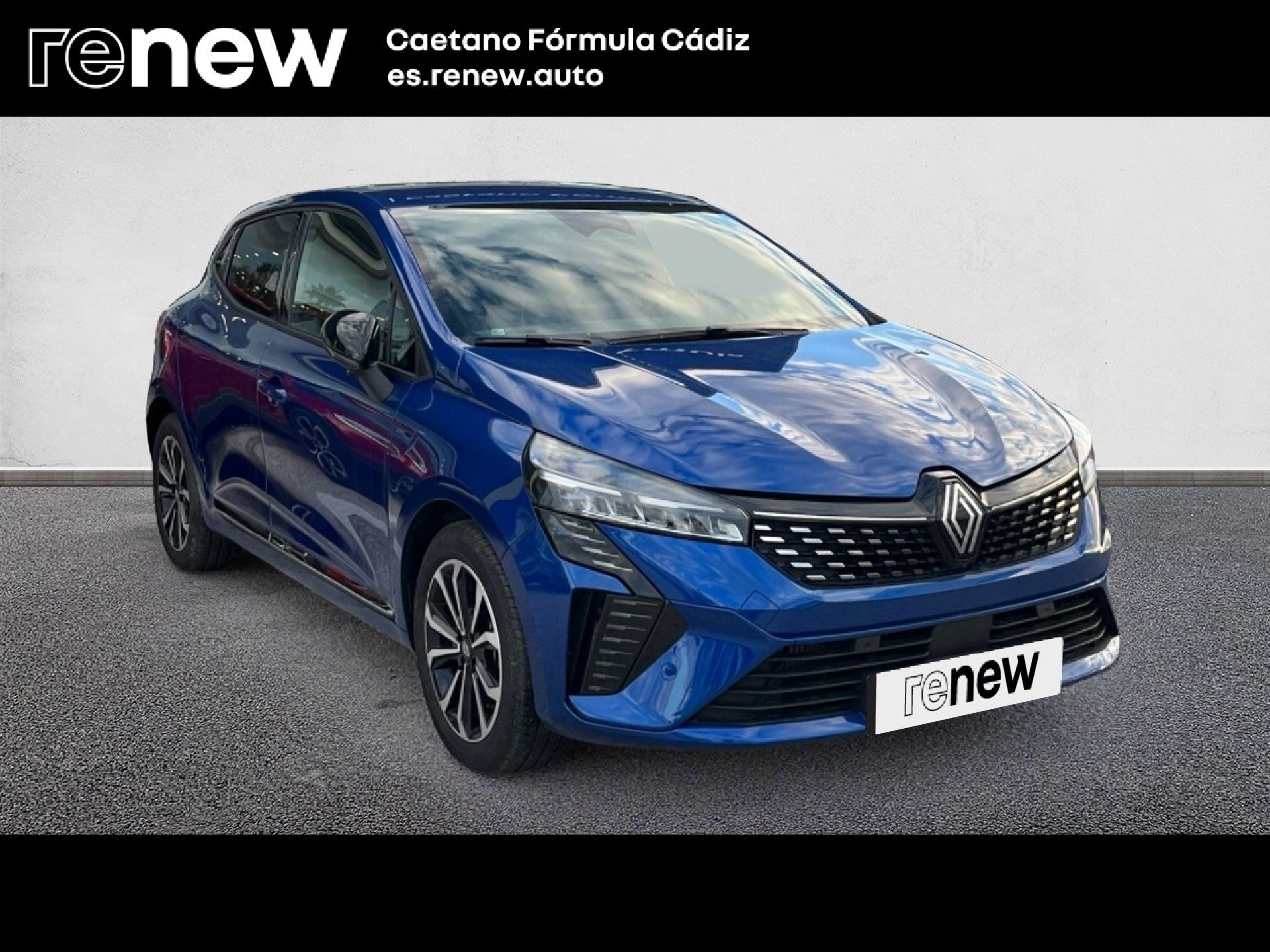 Renault Clio - 3