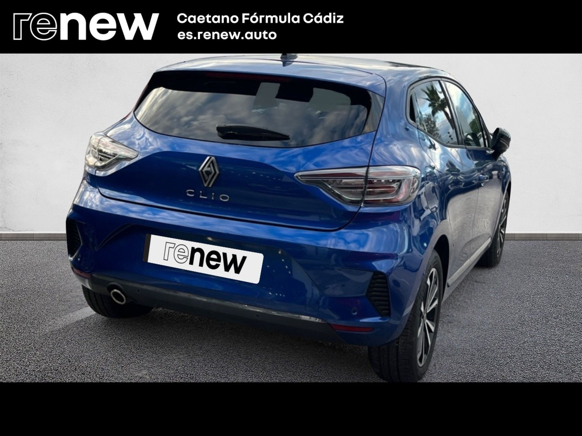 Renault Clio - 5