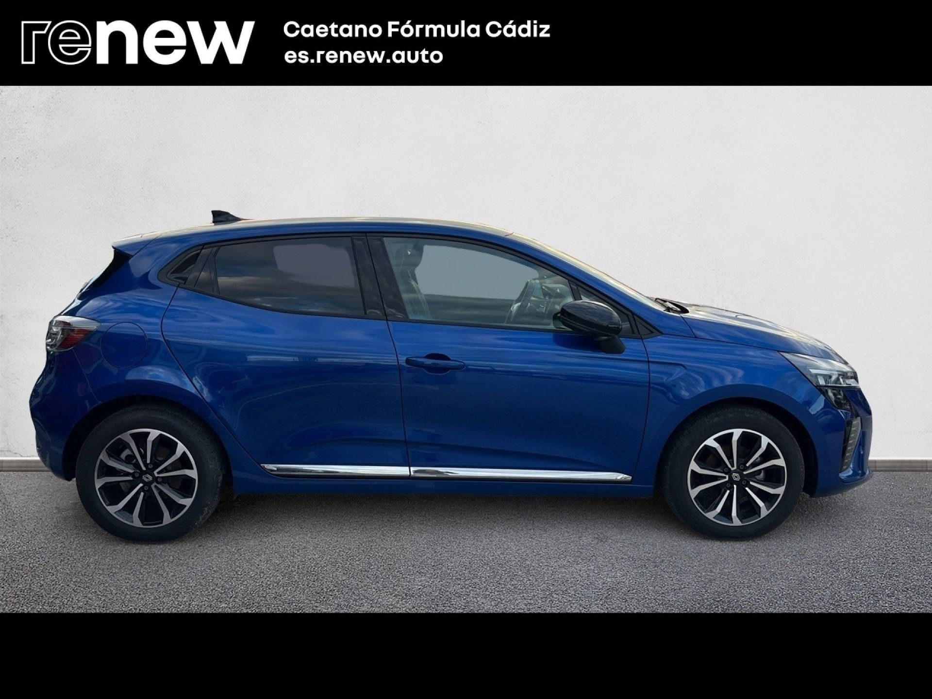 Renault Clio - 4