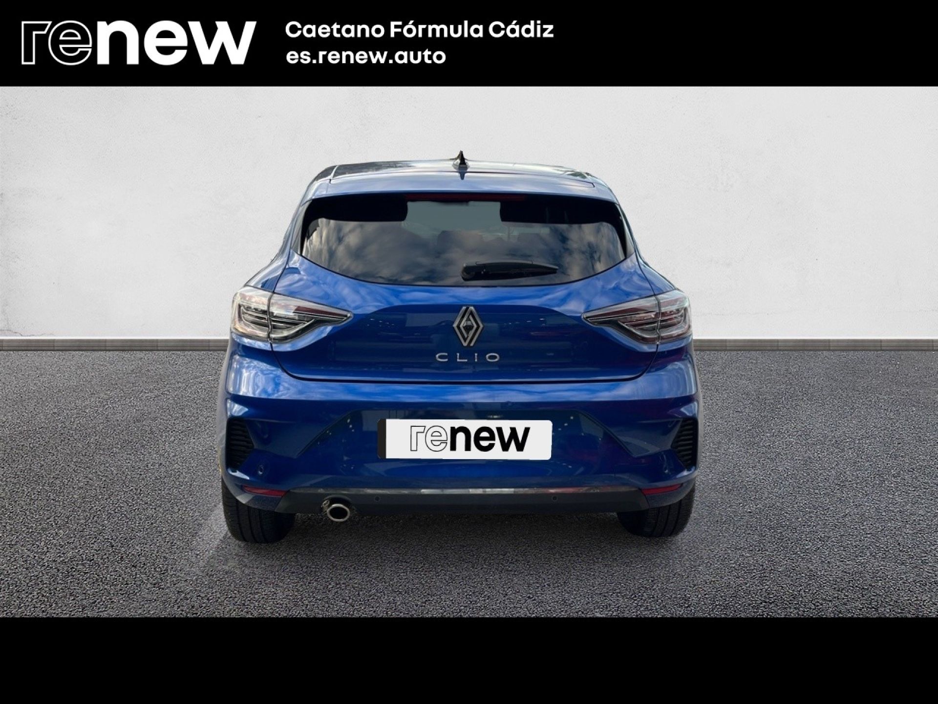 Renault Clio - 6
