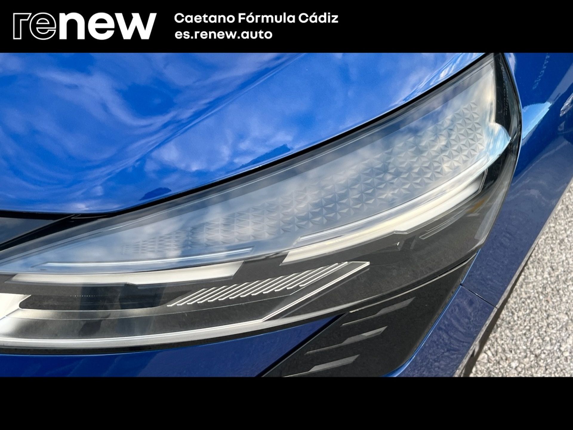Renault Clio - 9