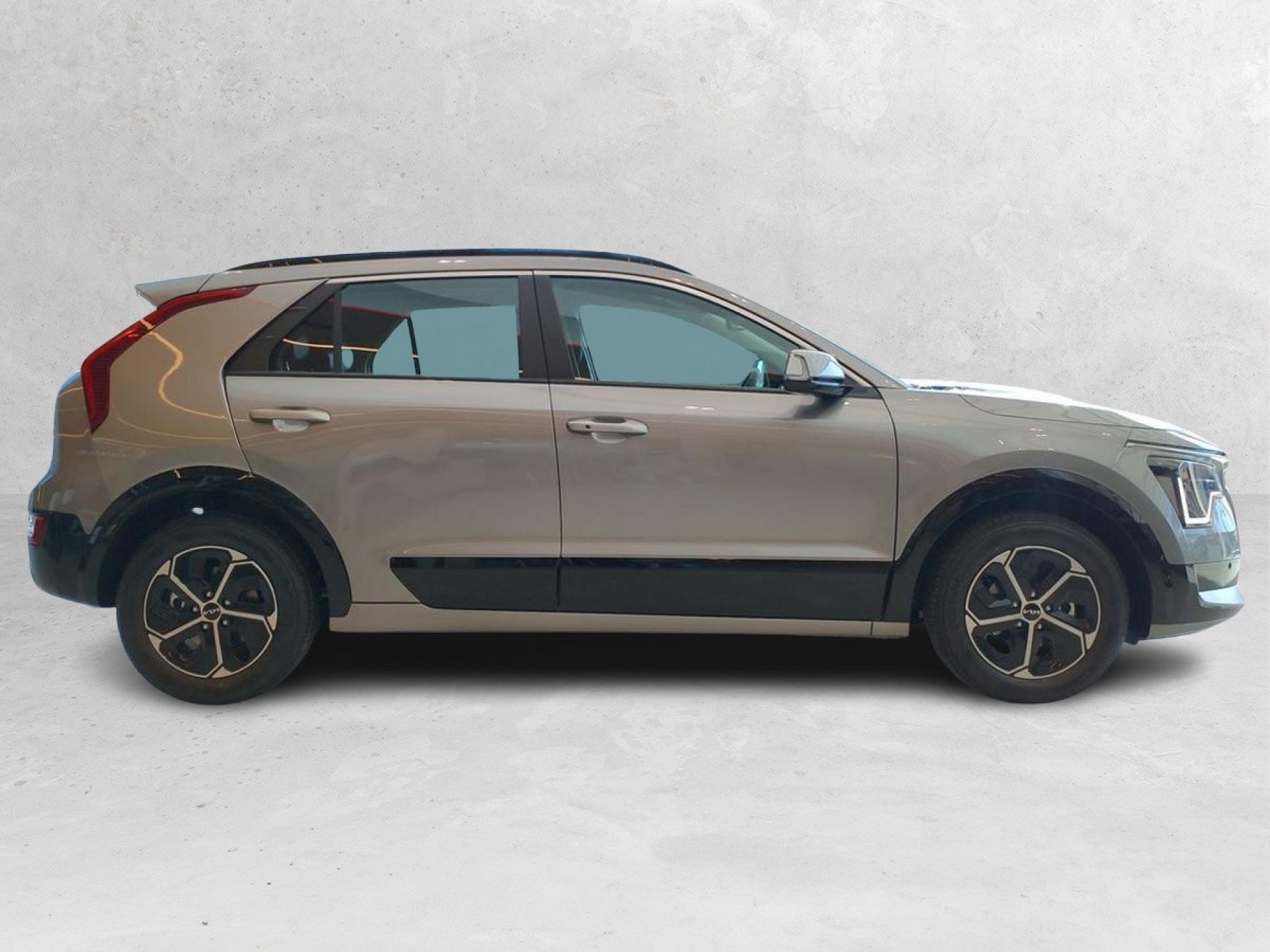 Kia Niro - 5