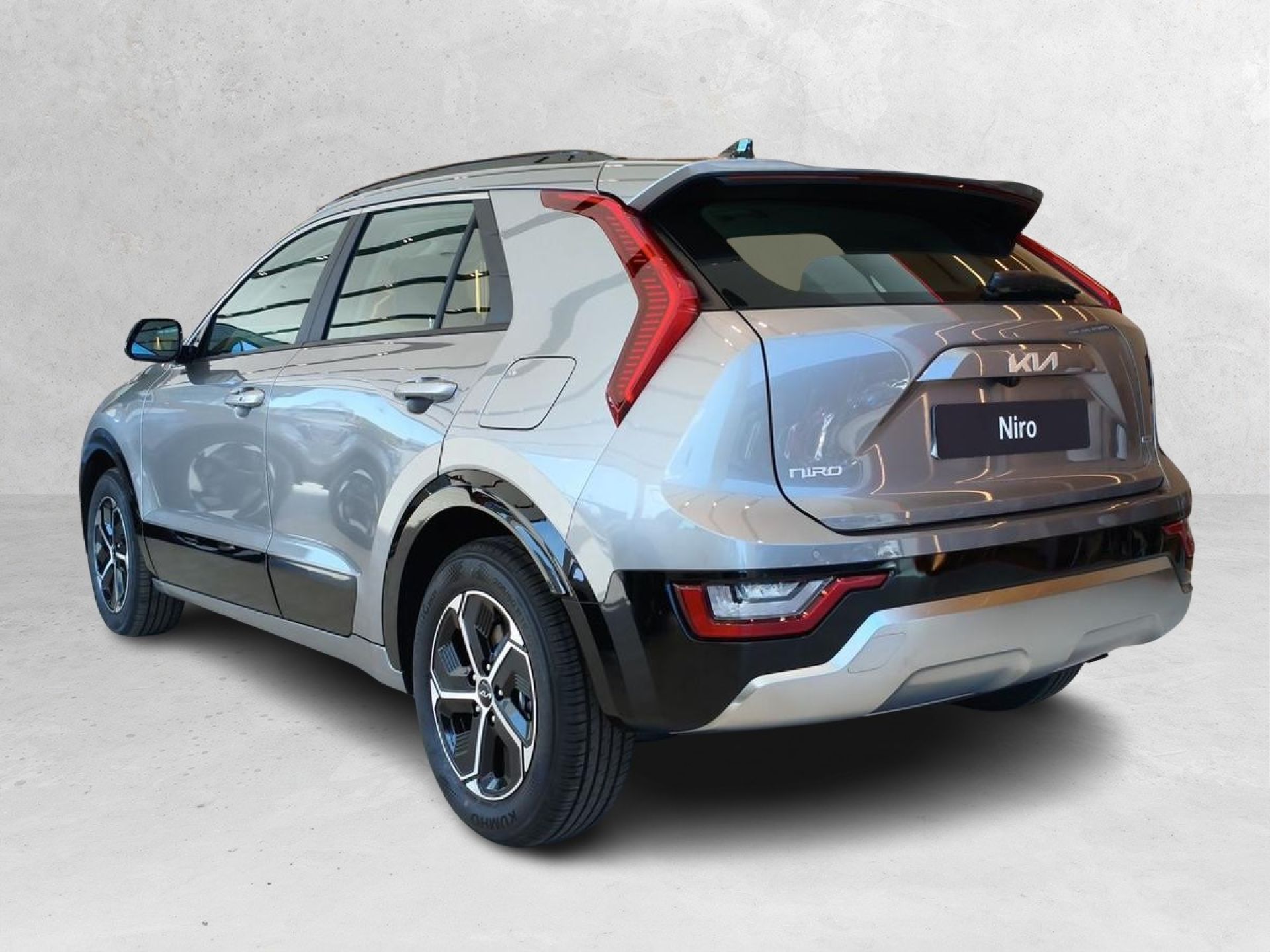 Kia Niro - 6
