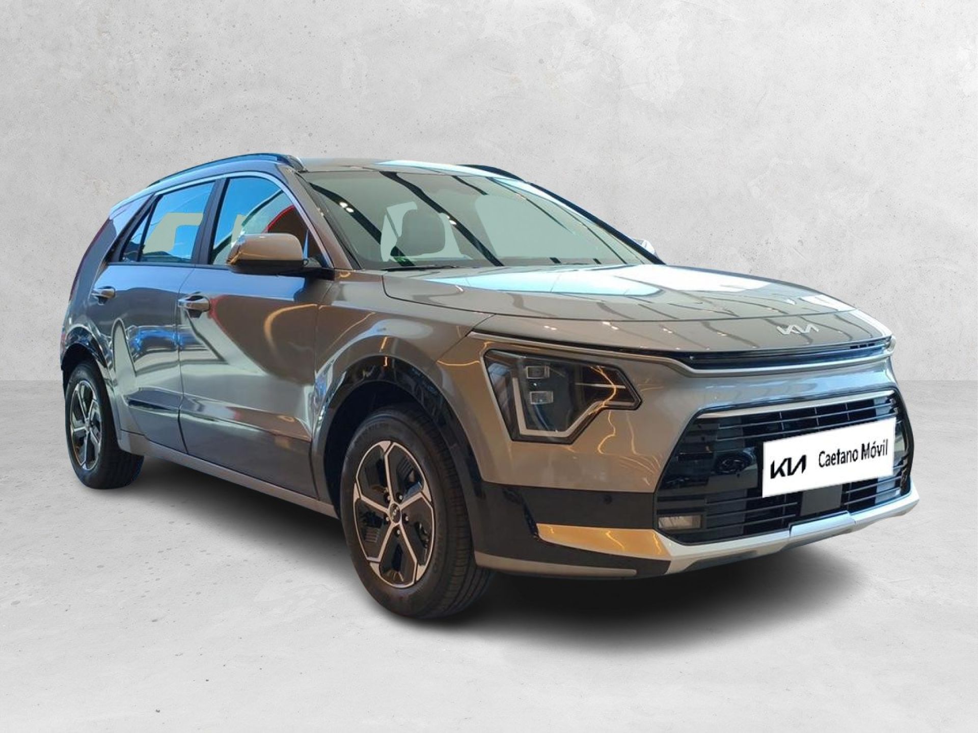 Kia Niro - 2