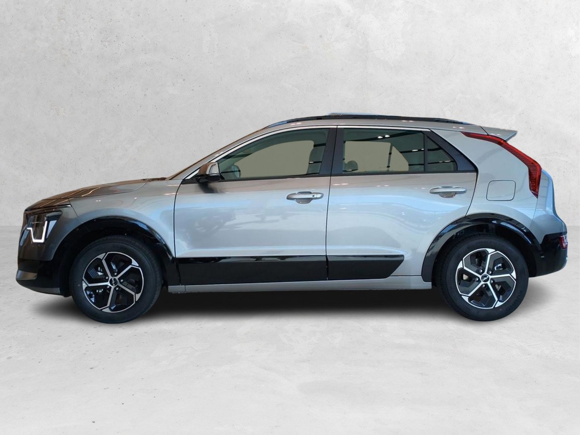 Kia Niro - 4