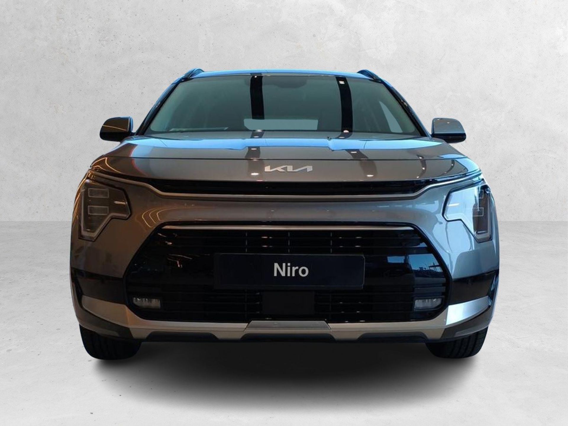Kia Niro - 3