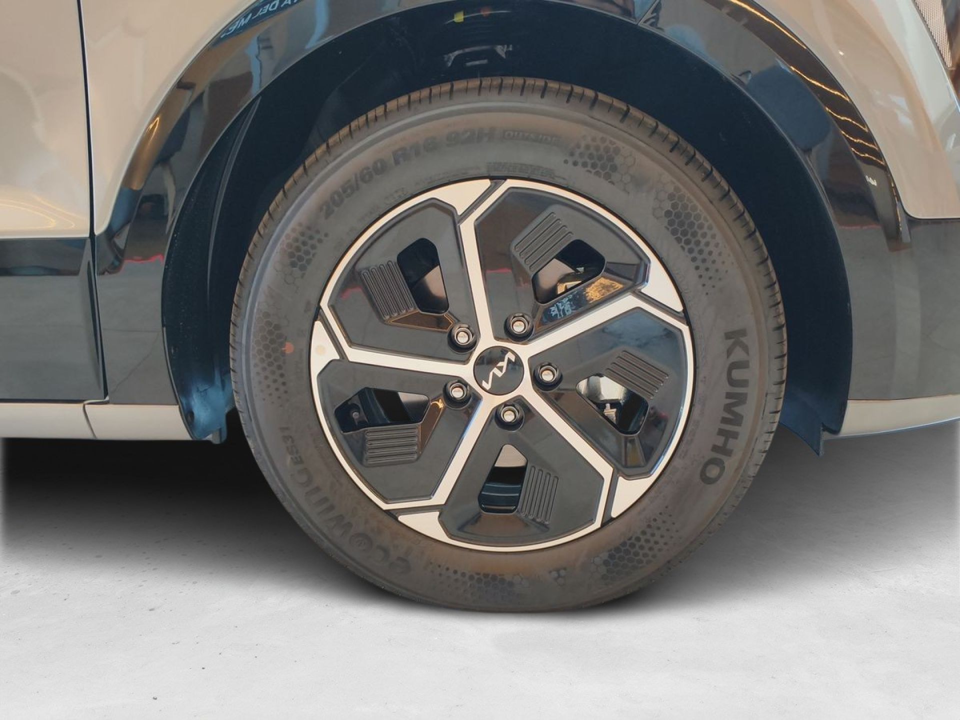 Kia Niro - 9