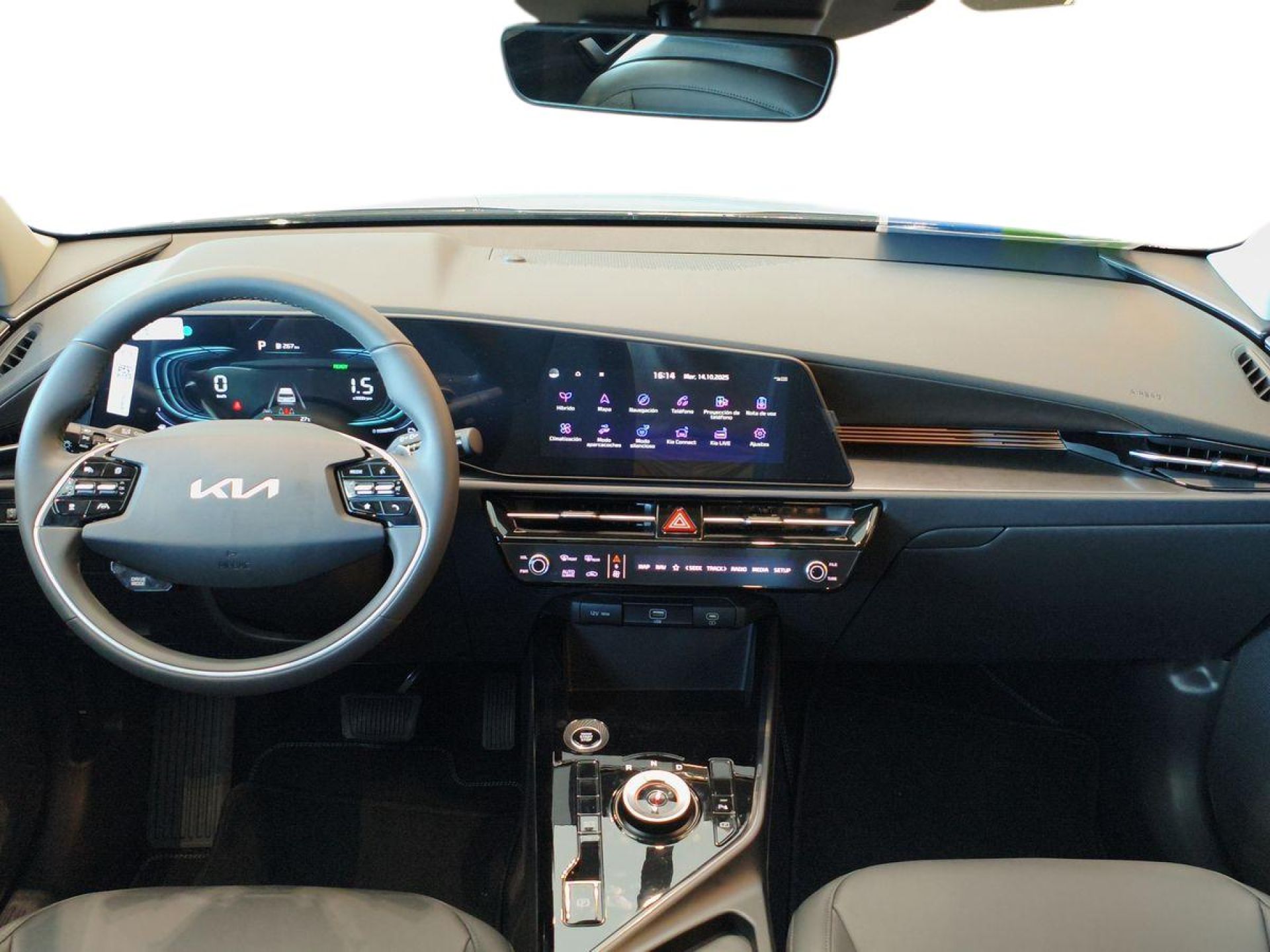 Kia Niro - 10