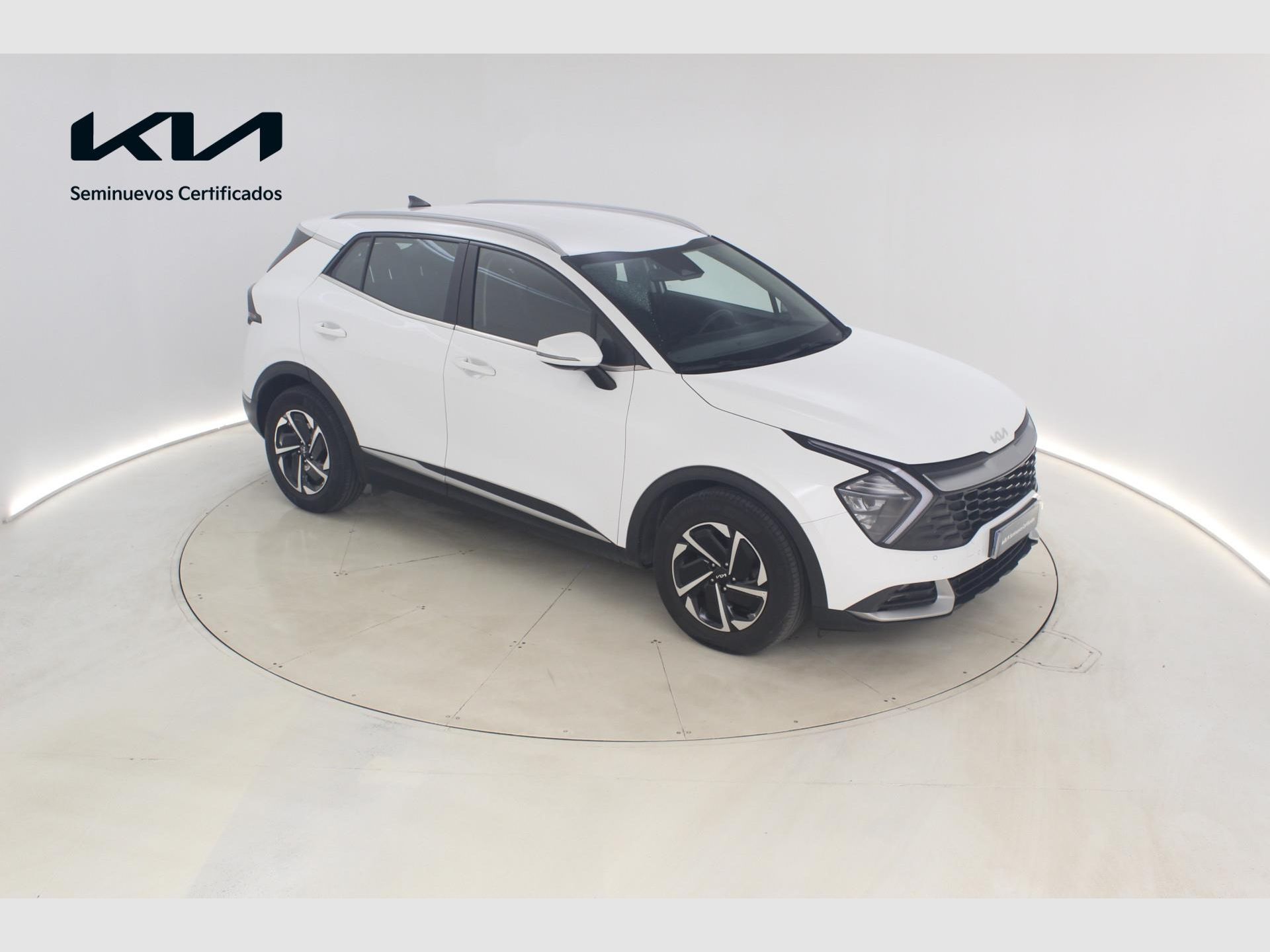 Kia Sportage - 2