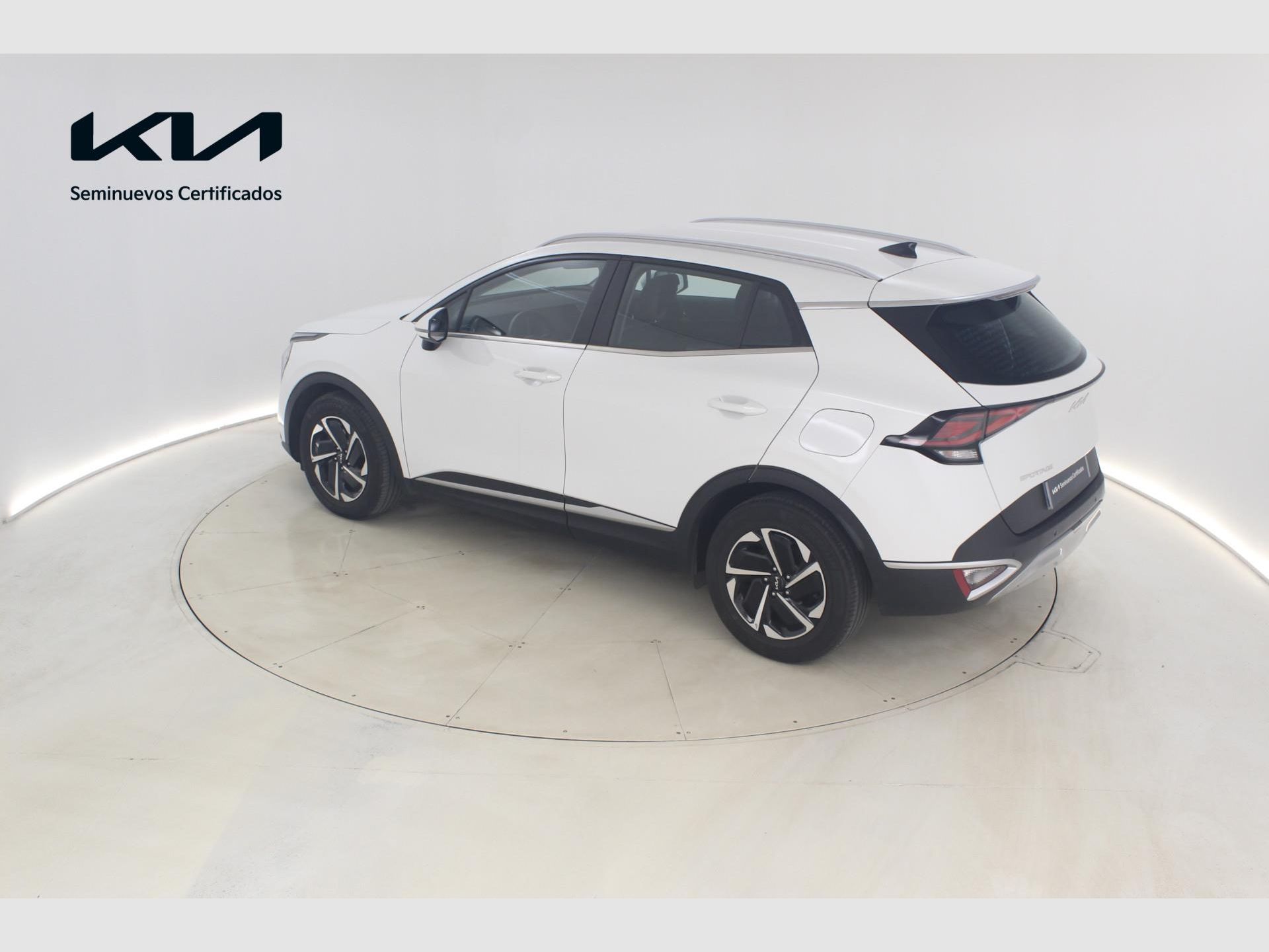 Kia Sportage - 5