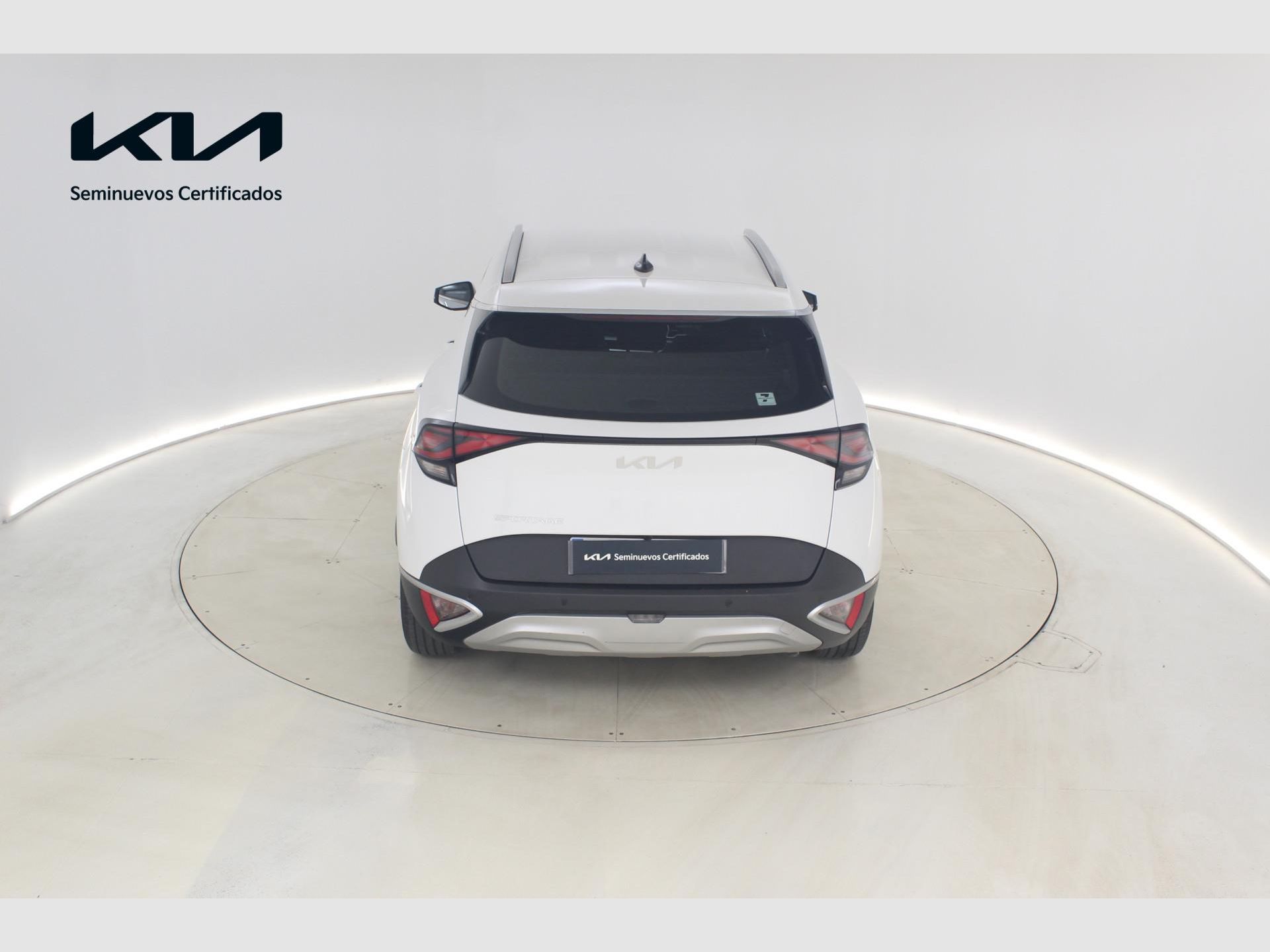 Kia Sportage - 4