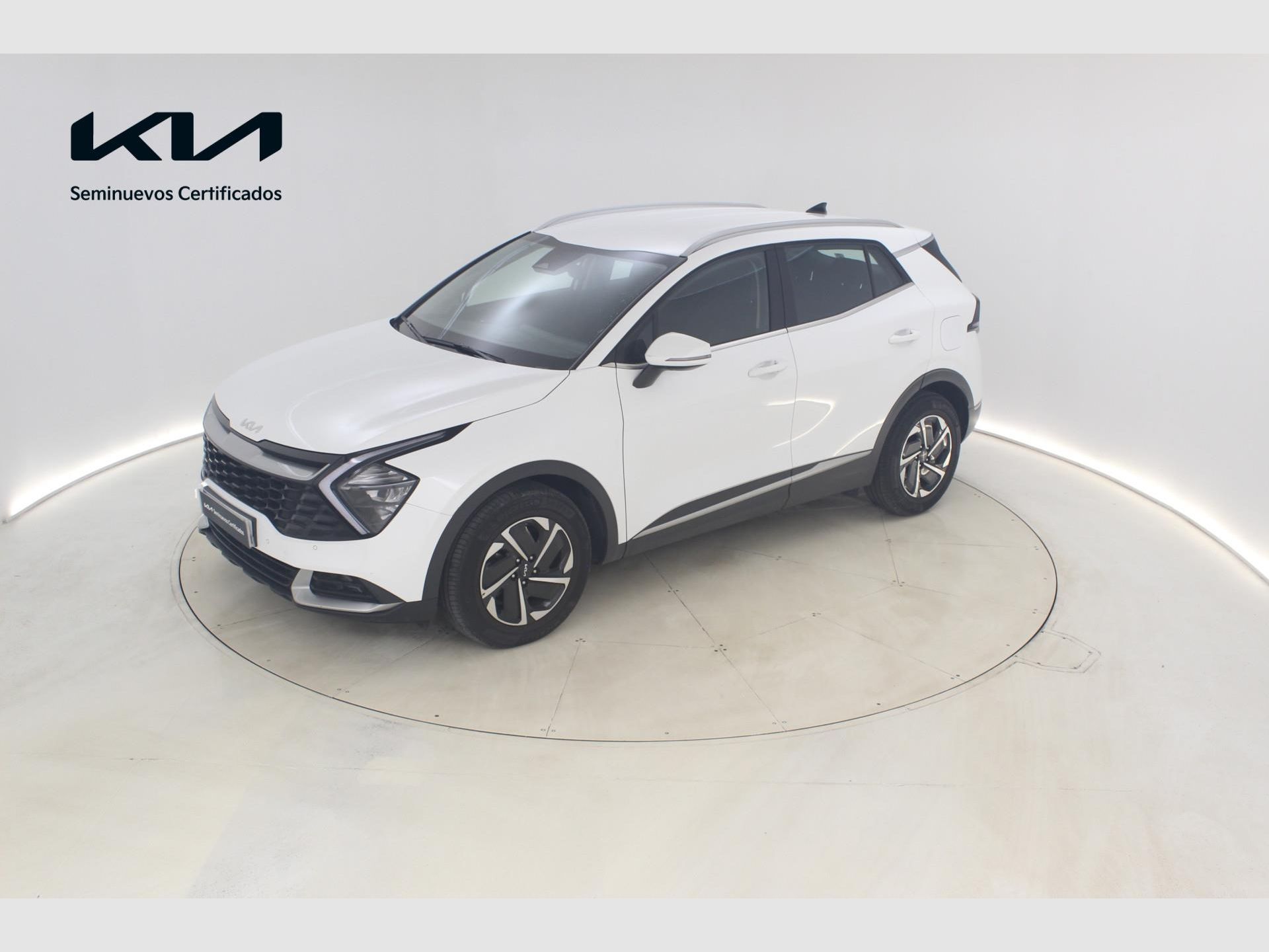 Kia Sportage - 3