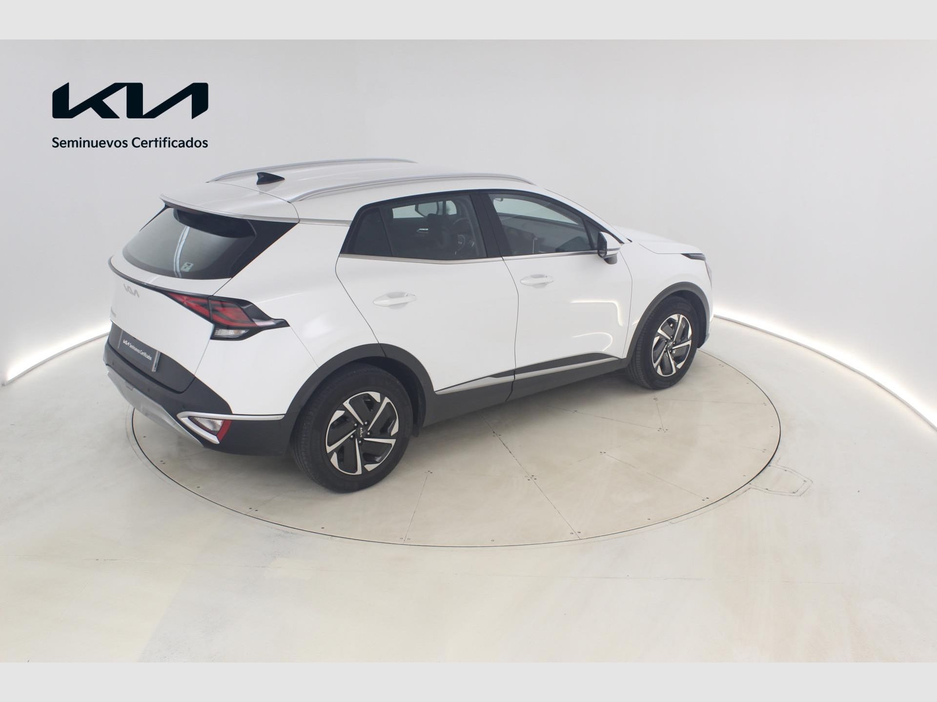 Kia Sportage - 6
