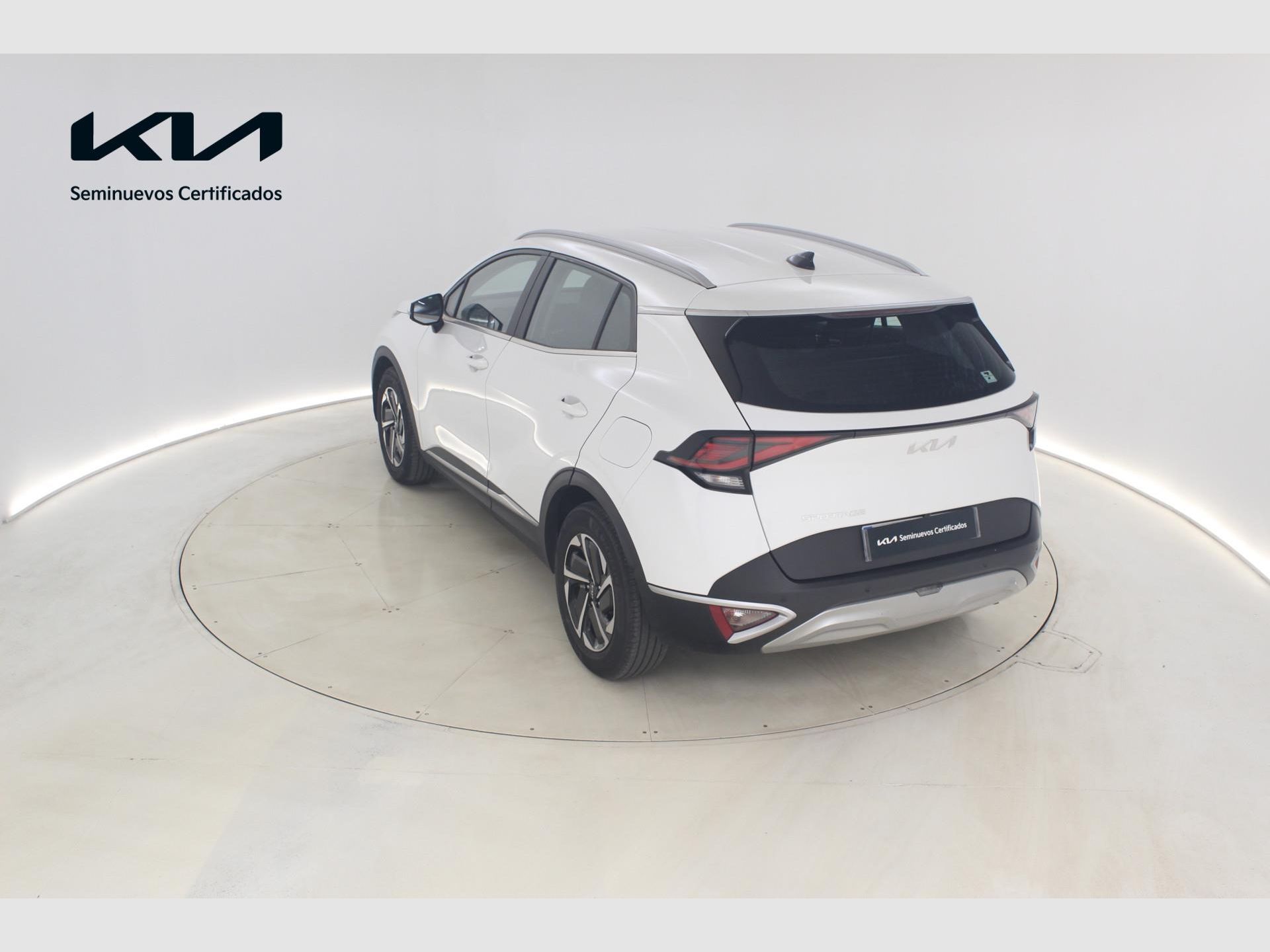 Kia Sportage - 7