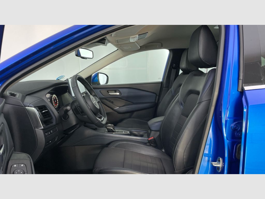 Nissan Qashqai - 11