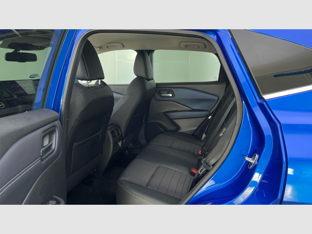 Nissan Qashqai - 12