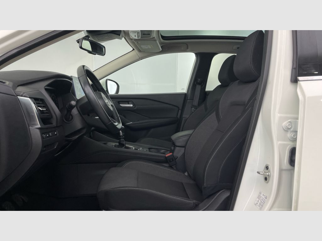 Nissan Qashqai - 11