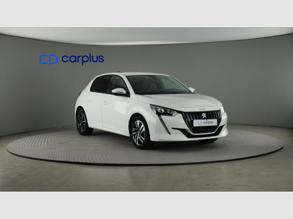 Peugeot 208 - 2