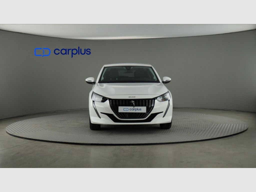 Peugeot 208 - 3