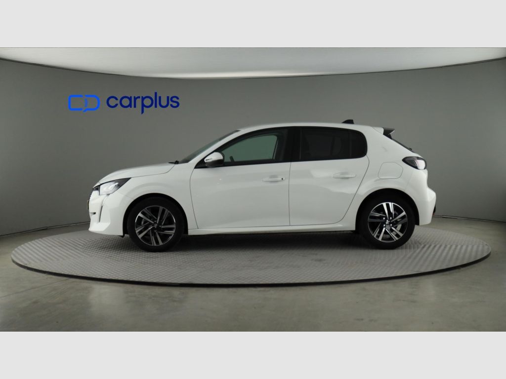 Peugeot 208 - 4
