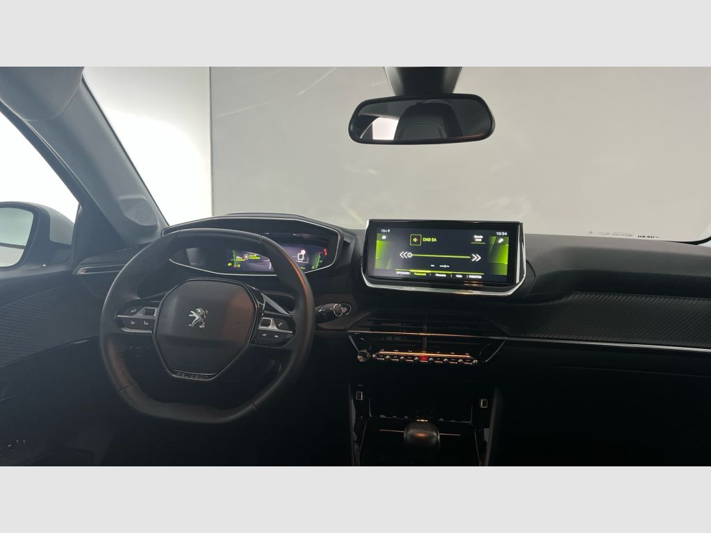 Peugeot 208 - 11